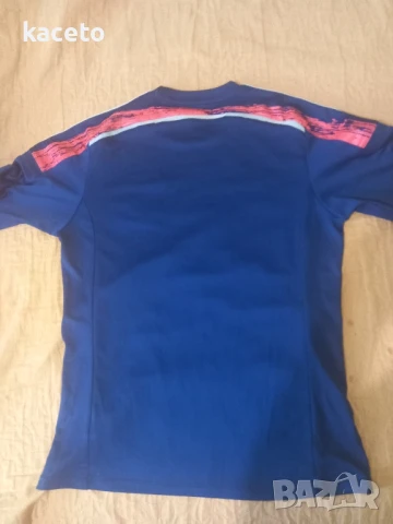 фанелка на ЯПОНИЯ размер М, снимка 4 - Футбол - 51237389