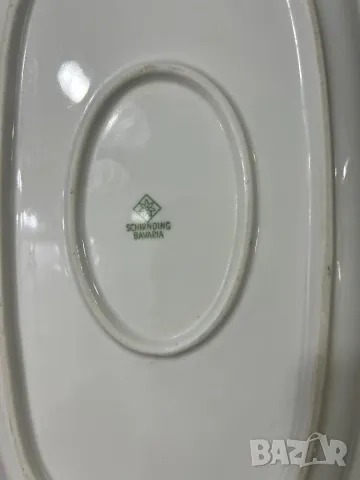 Плато Bavaria рядка находка, снимка 6 - Колекции - 49217708