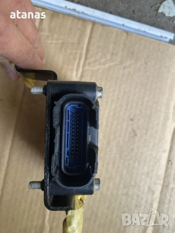 CDI за двигател yamaha f30-40, снимка 3 - Воден транспорт - 55948906