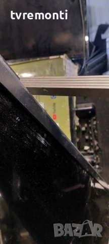 оригинална стойка X37T8408 телевизор Philips модел 50PUS7805/12, снимка 5 - Стойки, 3D очила, аксесоари - 39495813