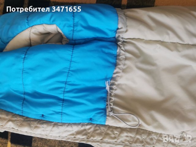 Детско зимно яке, снимка 5 - Детски якета и елеци - 37967390