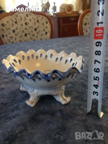 Холандски порцелан , снимка 9 - Колекции - 36655877