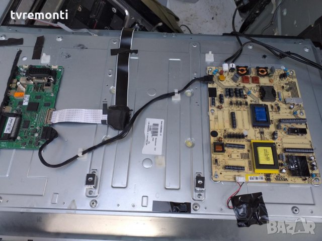 MAIN BOARD 17MB95 R3 050413, снимка 5 - Части и Платки - 29774662