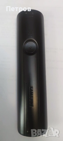 Дистанционно Samsung TV, снимка 2 - Дистанционни - 45503102
