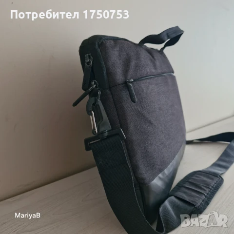Оригинална чанта за лаптоп DELL, снимка 4 - Чанти - 50534877