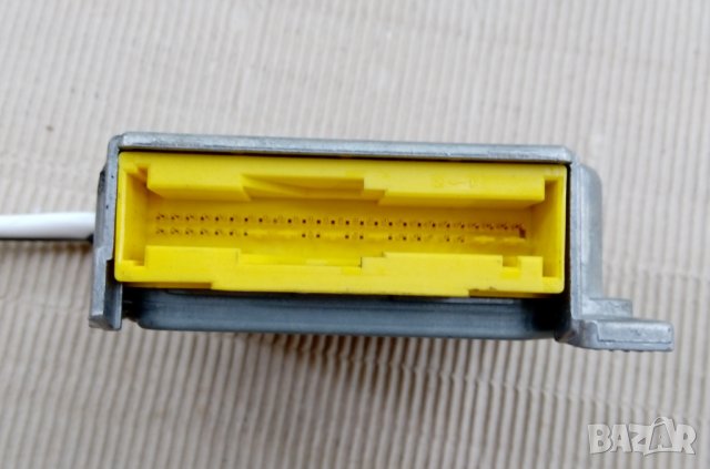 модул / централа / управление Airbag- Audi A6 C5 , снимка 4 - Части - 37033557