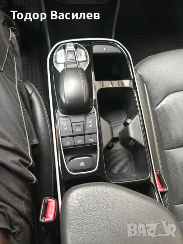 HYUNDAI IONIQ 2019, снимка 11 - Автомобили и джипове - 56517689