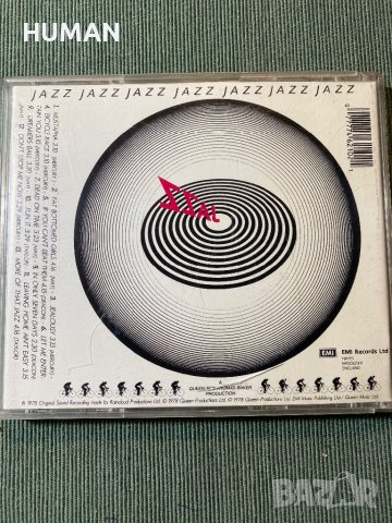 QUEEN , снимка 5 - CD дискове - 42813713