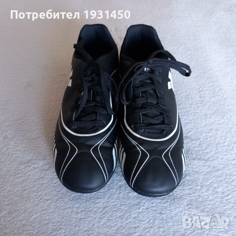 бутонки/ футболки детски №37, снимка 5 - Детски маратонки - 51511263