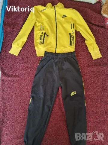 Детски анцук нике Nike, снимка 1