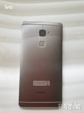 huawei mate s, снимка 4 - Huawei - 42342161