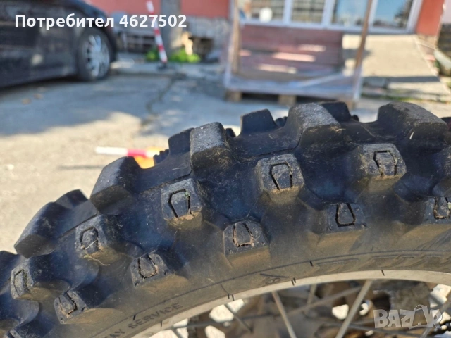 Kawasaki kx85 2013, снимка 4 - Мотоциклети и мототехника - 54252649