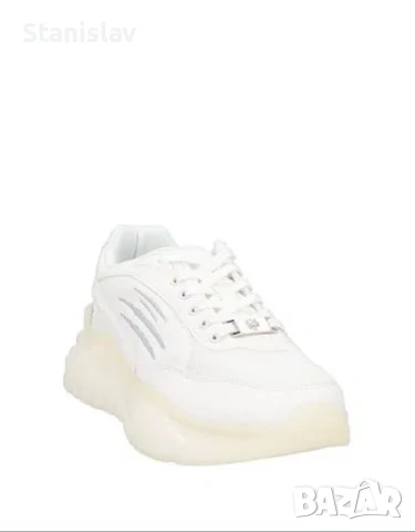 Мъжки маратонки PLEIN SPORT, снимка 3 - Спортно елегантни обувки - 50477815