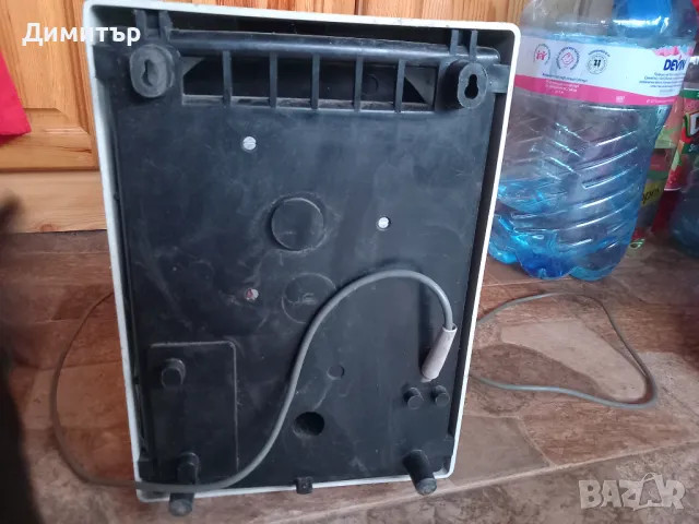 СОЦ сешоар за ръце Predom Zelmer работещ, снимка 6 - Антикварни и старинни предмети - 49525331