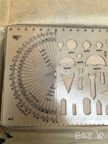 Продавам командирска линия , снимка 3 - Други ценни предмети - 42511301