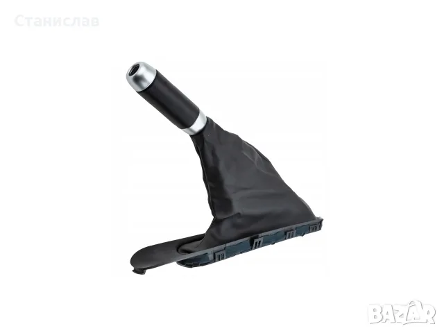 Дръжка за ръчна спирачка за Mini Cooper R56/R57/R58/R59, Mini Clubman R55 – 34422752940