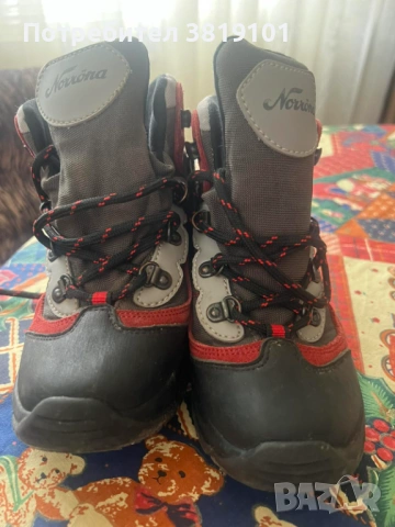 Детски боти и апрески, снимка 4 - Детски боти и ботуши - 53301599