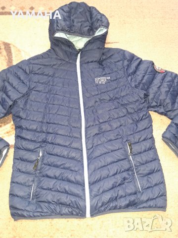 Scandinavian Explorer Мъжко  Пухено  Яке  XL