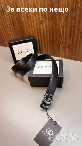 Gucci Колан - Различни Цветове Код SEM-102, снимка 7 - Колани - 55742667