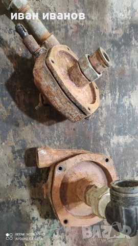 Помпи Вида 5, снимка 5 - Напояване - 37479311