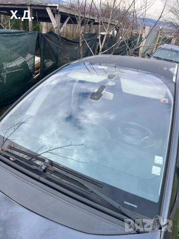 Ситроен Ц4 пикасо 2007г 2.0 16V НА ЧАСТИ, снимка 3 - Автомобили и джипове - 52676750