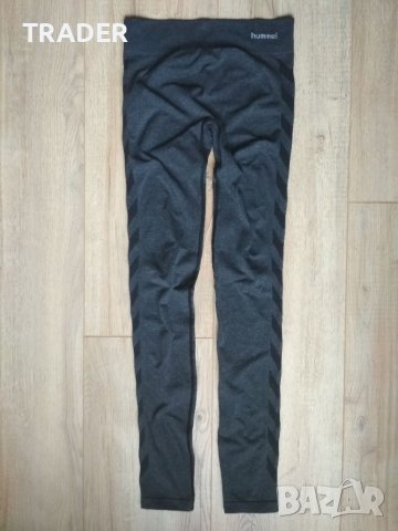 дамски клин термо бельо Hummel 