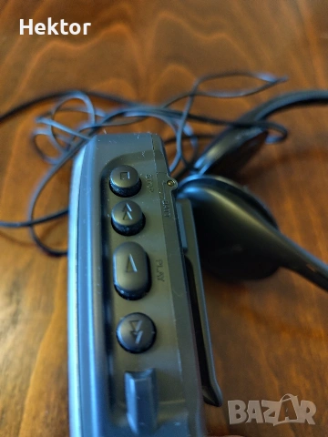 Уокмени sony, panasonic super tech. , снимка 10 - Радиокасетофони, транзистори - 54345894