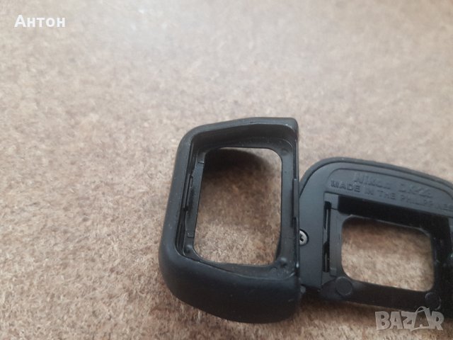 Гумичкиа за визьор  CANON, снимка 4 - Чанти, стативи, аксесоари - 32034634