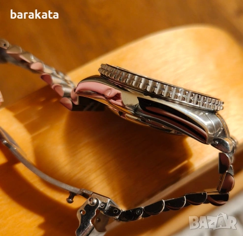 Seiko automatic , снимка 2 - Мъжки - 53879717