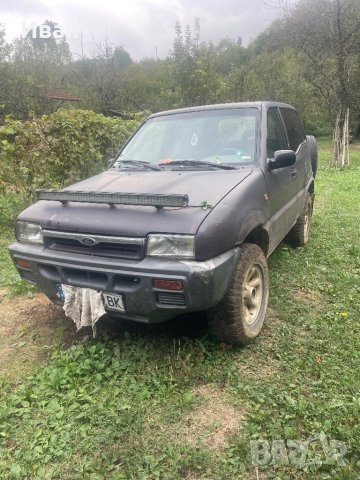 Ford Maverik 2.7тди за части, снимка 2 - Автомобили и джипове - 42227937