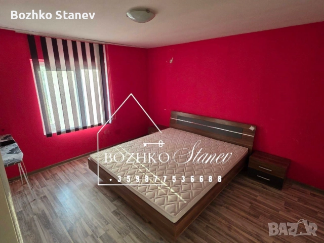 Продава се масивна двуетажна къща , снимка 11 - Къщи - 52161857