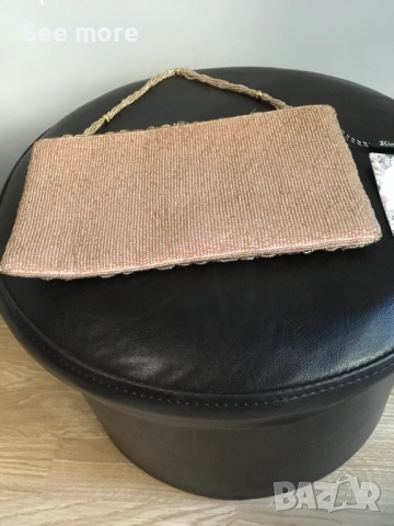 SLING арт чанта Hand Made, снимка 6 - Чанти - 52079254