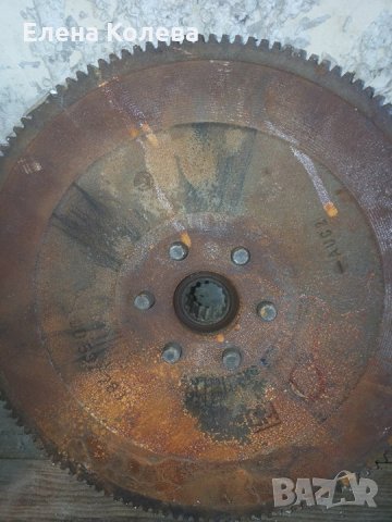 Съйденител за OPEL ZAFIRA, снимка 3 - Части - 35571865