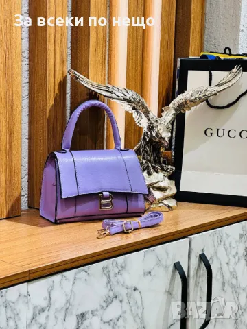 Gucci Дамска Чанта Гучи - Налични Различни Цветове Код D2191, снимка 3 - Чанти - 49426584
