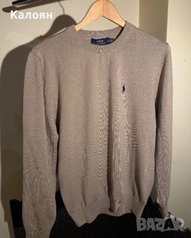 Ralph lauren блузи