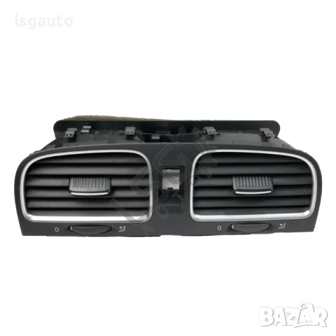 Духалки парно средна конзола табло Volkswagen Golf VI 2008-2016 ID:148664