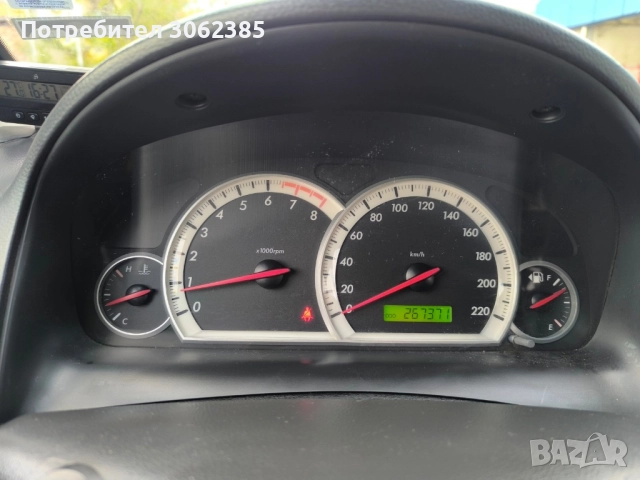 Продавам Шавролет Каптива, снимка 9 - Автомобили и джипове - 51897045