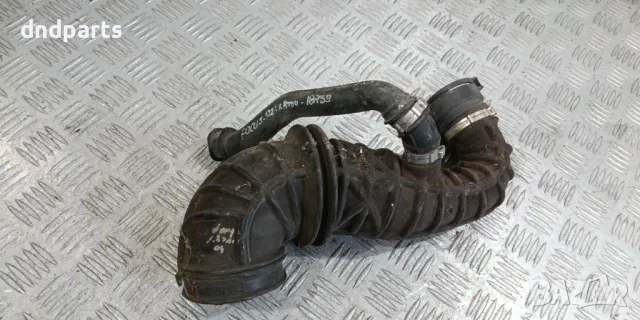 Гофриран маркуч Ford Focus 1.8TDCi 2002г.	