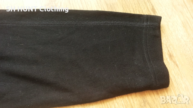 HELLY HANSEN Thermo Underwear 57% Merino Wool размер XL термо долница 57% Мерино вълна - 1511, снимка 5 - Екипировка - 52515490