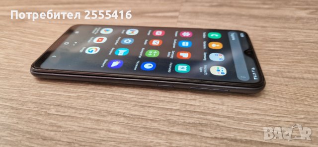 Samsung Galaxy A10 32GB Dual Sim , снимка 6 - Samsung - 44208994
