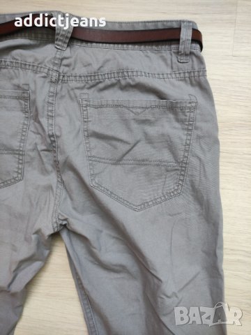 Мъжки спортен панталон Tom Tailor размер 30, снимка 5 - Панталони - 33984546