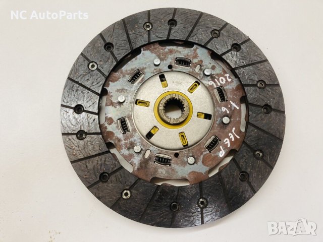 Комплект съединител за JEEP RENEGATE 1.6 дизел 120 коня EJK 55255046 2016, снимка 16 - Части - 42565788