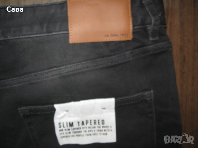 Дънки JEANSWEST   мъжки,Л, снимка 2 - Дънки - 31165643