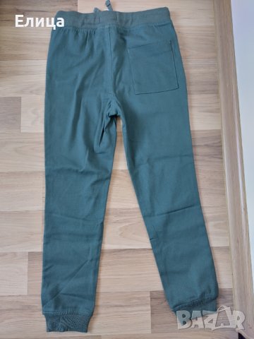 Детски спортен панталон - размер 134 - нов, снимка 2 - Детски панталони и дънки - 42482792