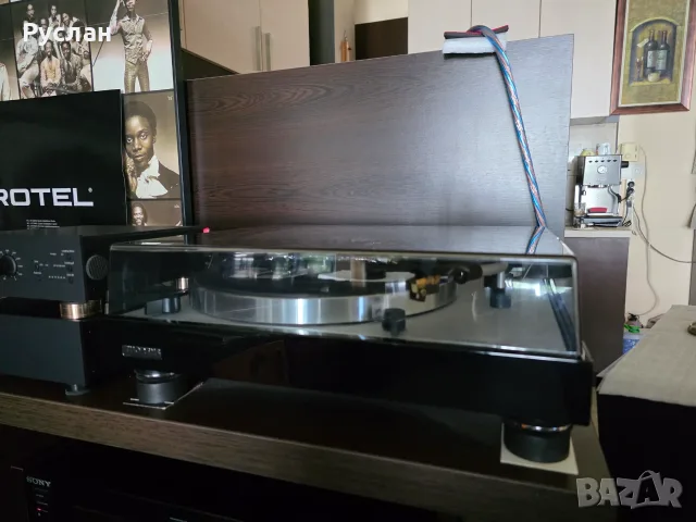 Thorens TD 430 DD