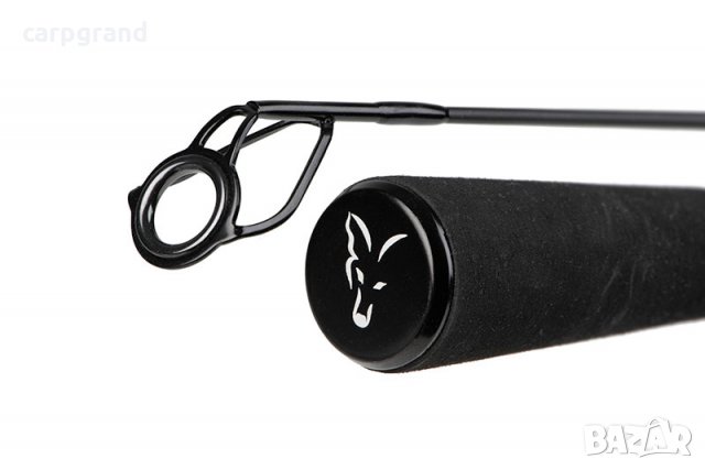 Въдица Fox EOS Pro Rod 3.90 3.5либри, снимка 2 - Въдици - 33786110