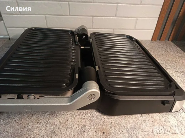 Новият модел OptiGrill 4in1 GC784D30 XL, снимка 7 - Скари - 55958835