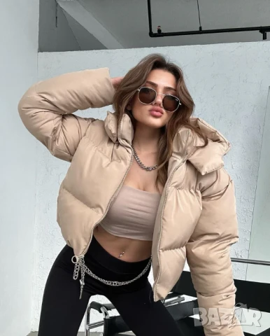 Спортно яке  