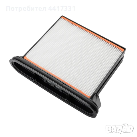 Филтър за прахосмукачка Bosch, Metabo, Starmix-1094, снимка 2 - Прахосмукачки - 50552655