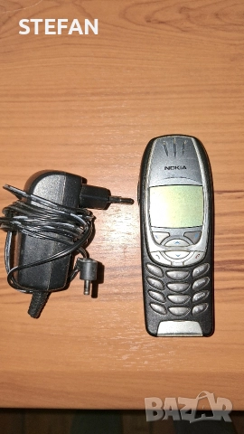 NOKIA 6310